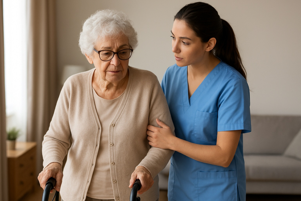 Crisis de Cuidadores en España y Europa: Retos y Soluciones Urgentes