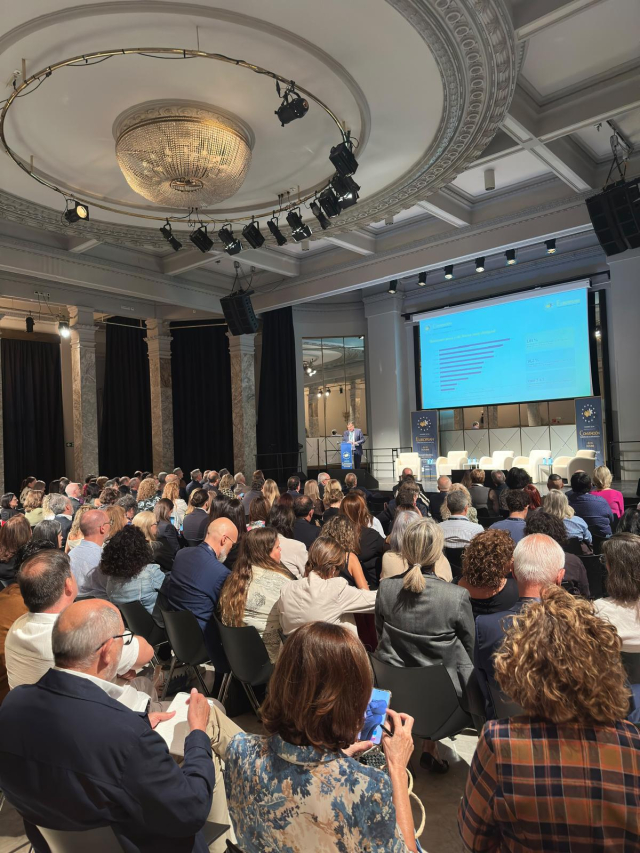 Convención Europea