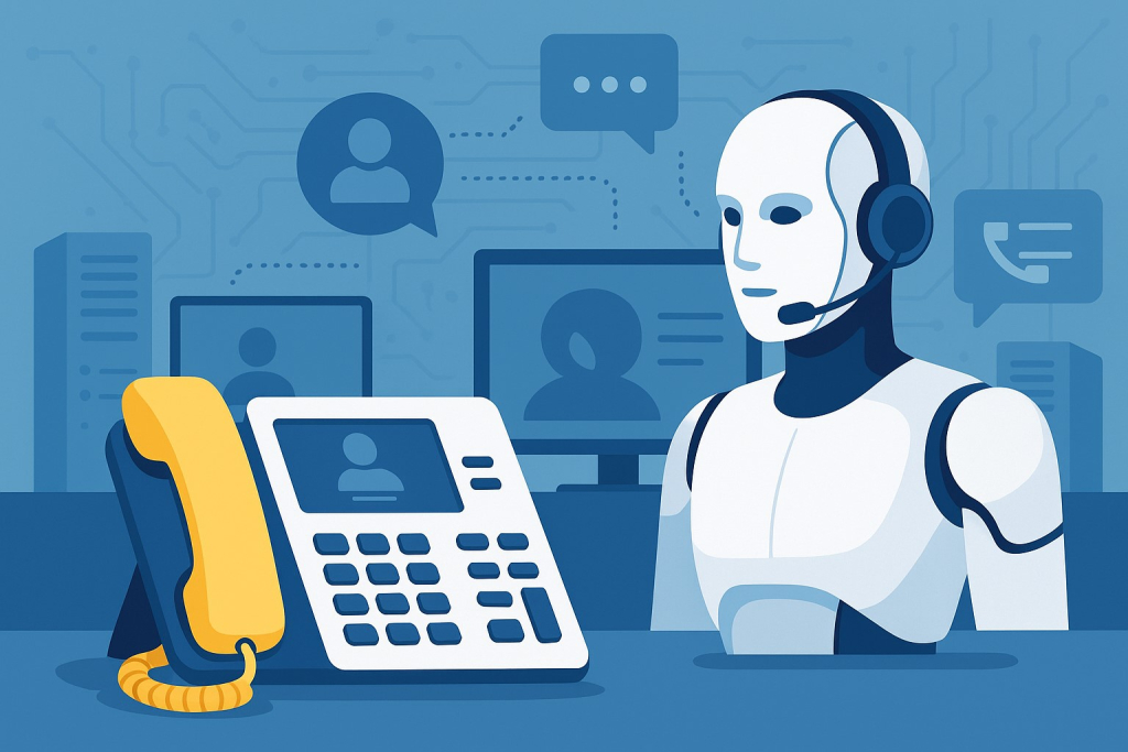 Digitalizar la atención telefónica: de coste hundido a ventaja competitiva