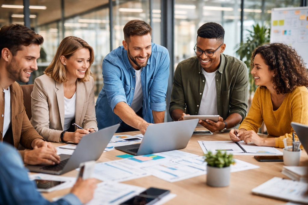 Cómo implantar una cultura digital en tu empresa