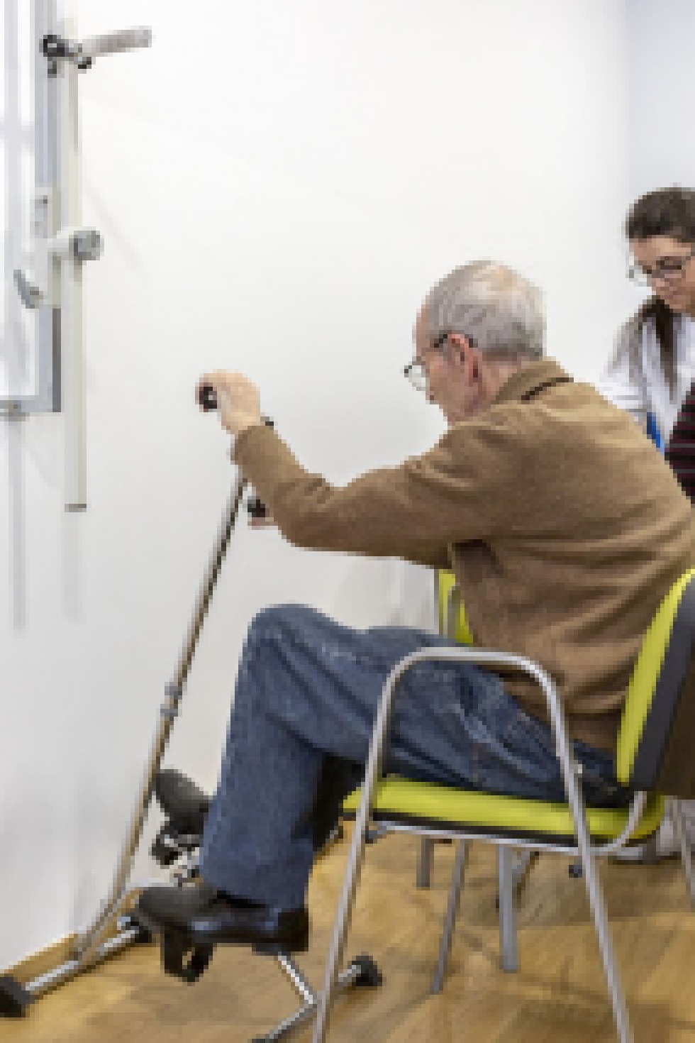 Centro de día Puerta del Sur