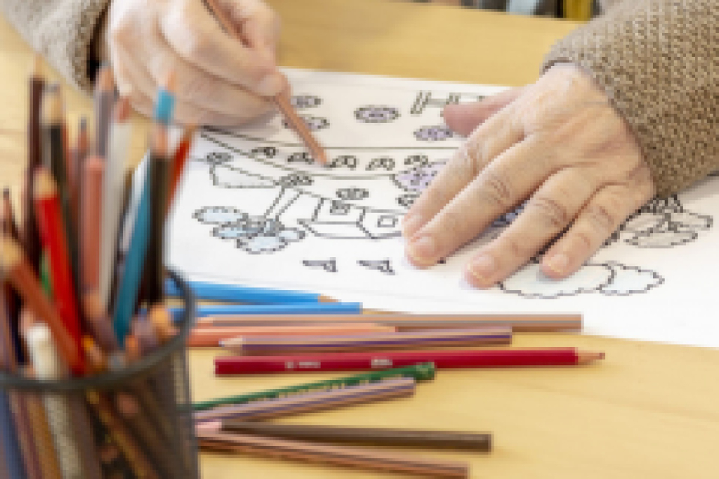 Centro de día Puerta del Sur