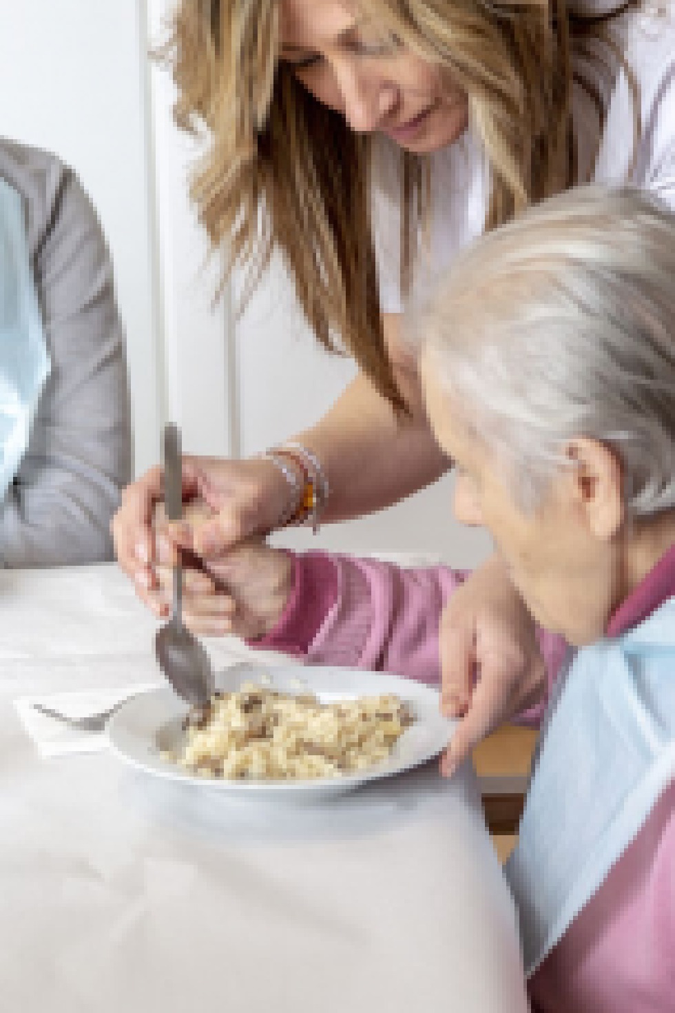 Centro de día Pradillo