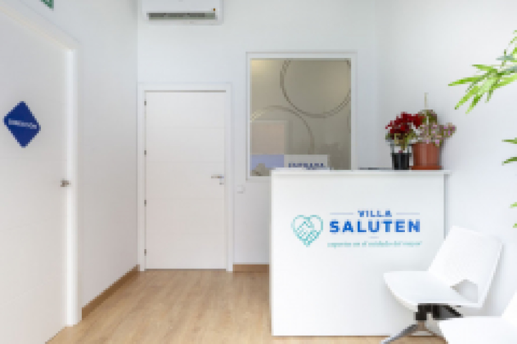 Centro de día Pradillo