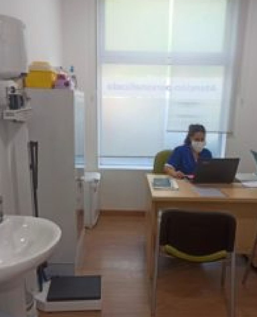 Centro de día San Juan