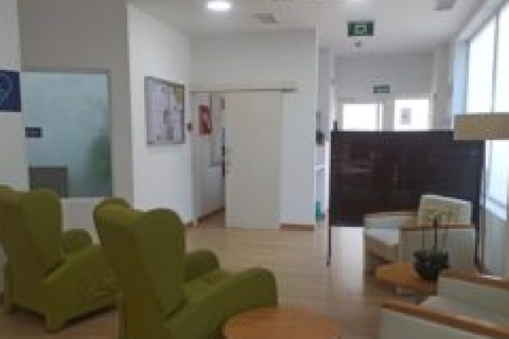 Centro de día San Juan