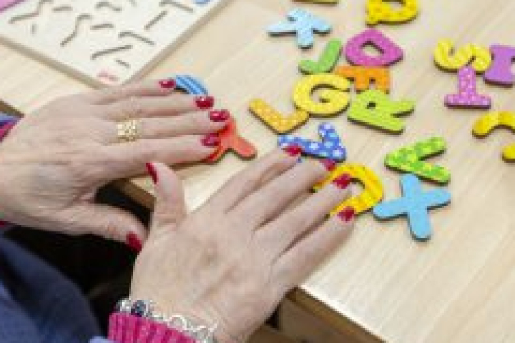 Centro de día San Esteban