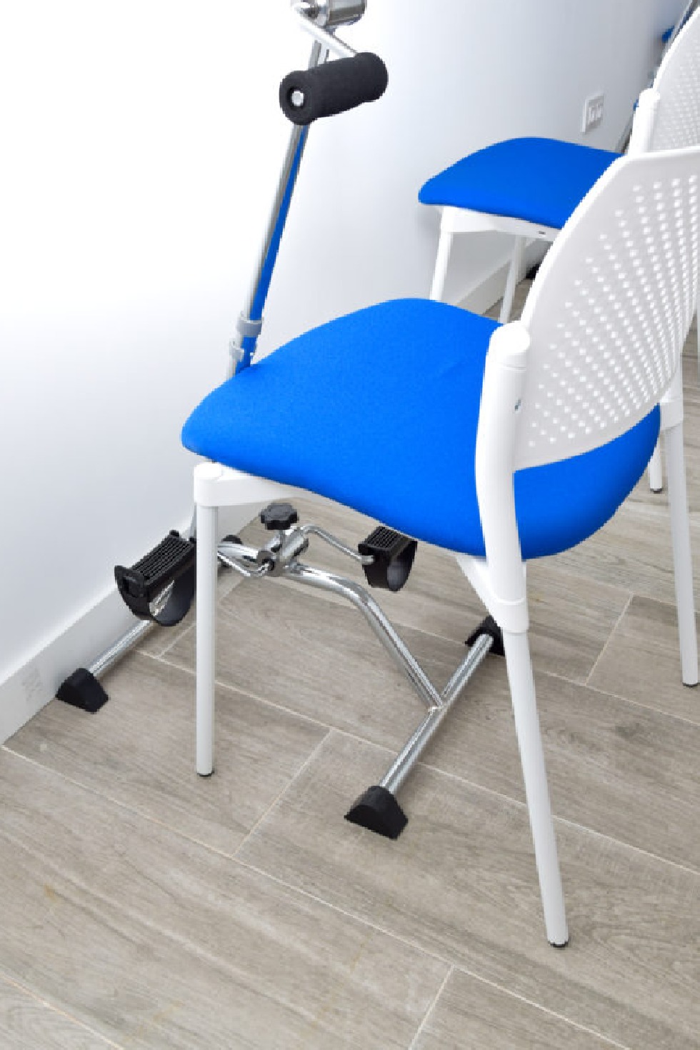 Centro de día Santa Isabel