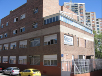 GERIATEL ALUCHE