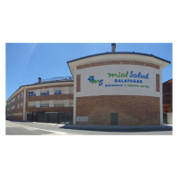 MIAL SALUD TORRELODONES