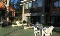 Residencia Casa Jardín