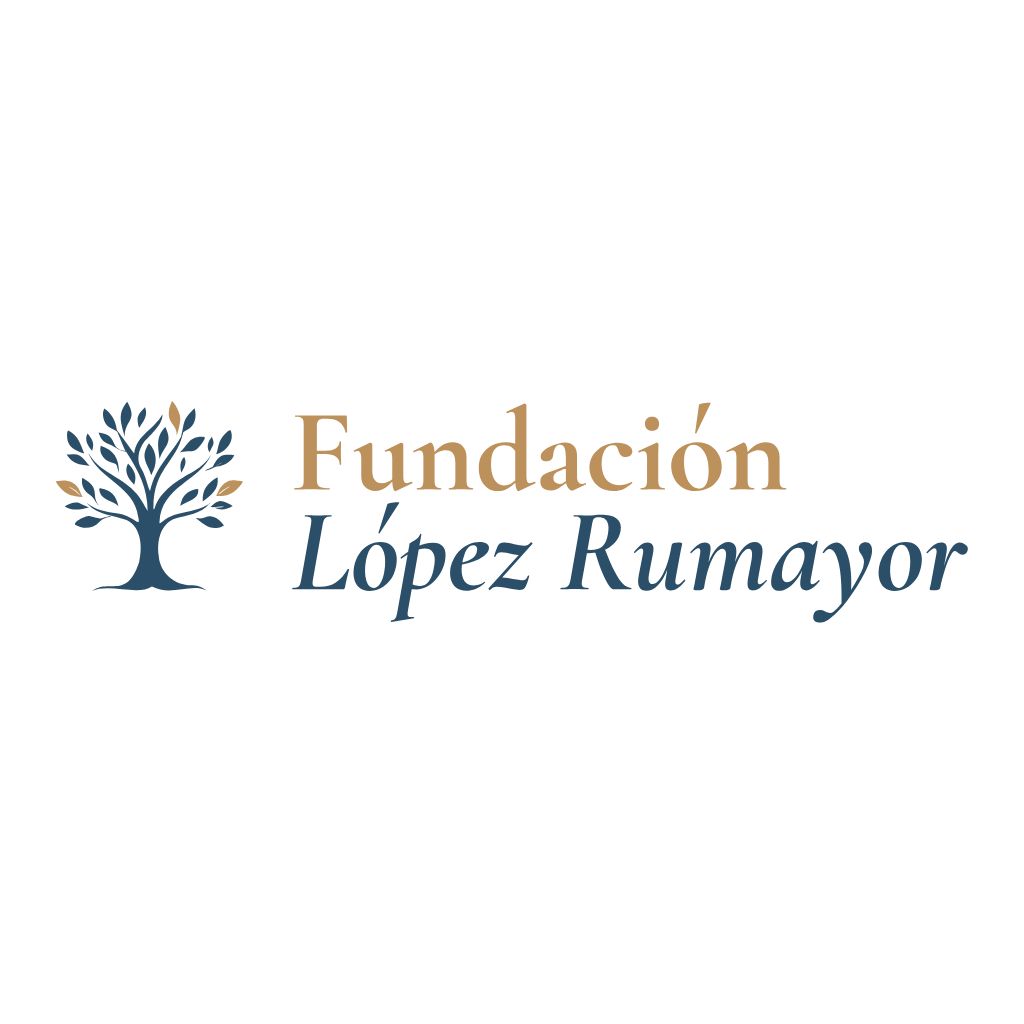 FUNDACIóN LóPEZ RUMAYOR